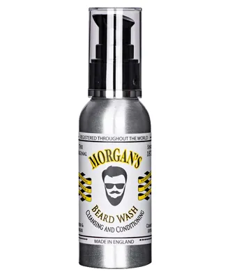 Morgan`s Beard Wash