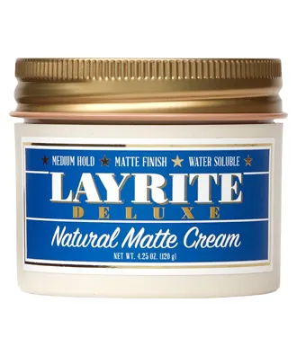 Layrite Φυσική Ματέ Κρέμα