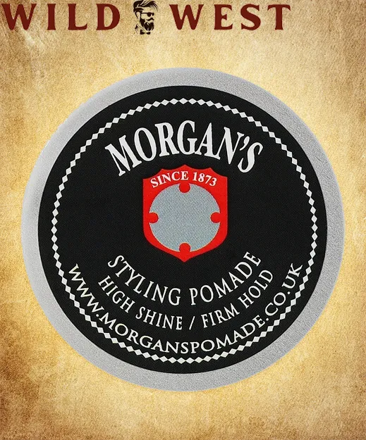 Morgan's Styling Πομάδα Λάμψης 15γρ