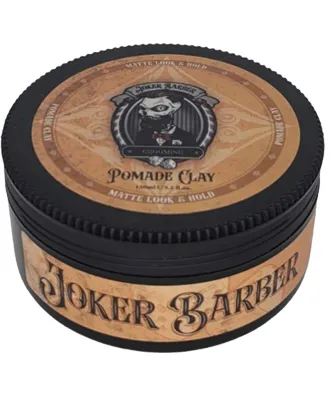 Joker Barber 150ml Πηλός Πομάδας