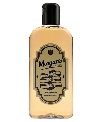 Morgan's Glazing Τονωτικό Μαλιών