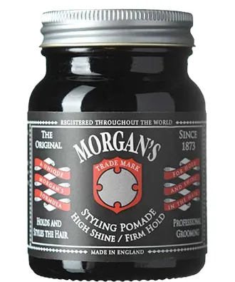 Morgan's Styling Πομάδα Λάμψης 15γρ